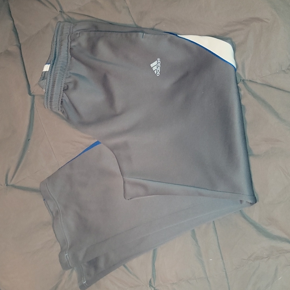 Adidas clima cool small